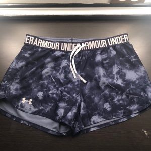 Under Armour shorts
